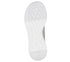 Pantofi sport, dama, SKECHERS UNO LITE - SHIMMER ALONG 177291-NAT crem, piele ecologica